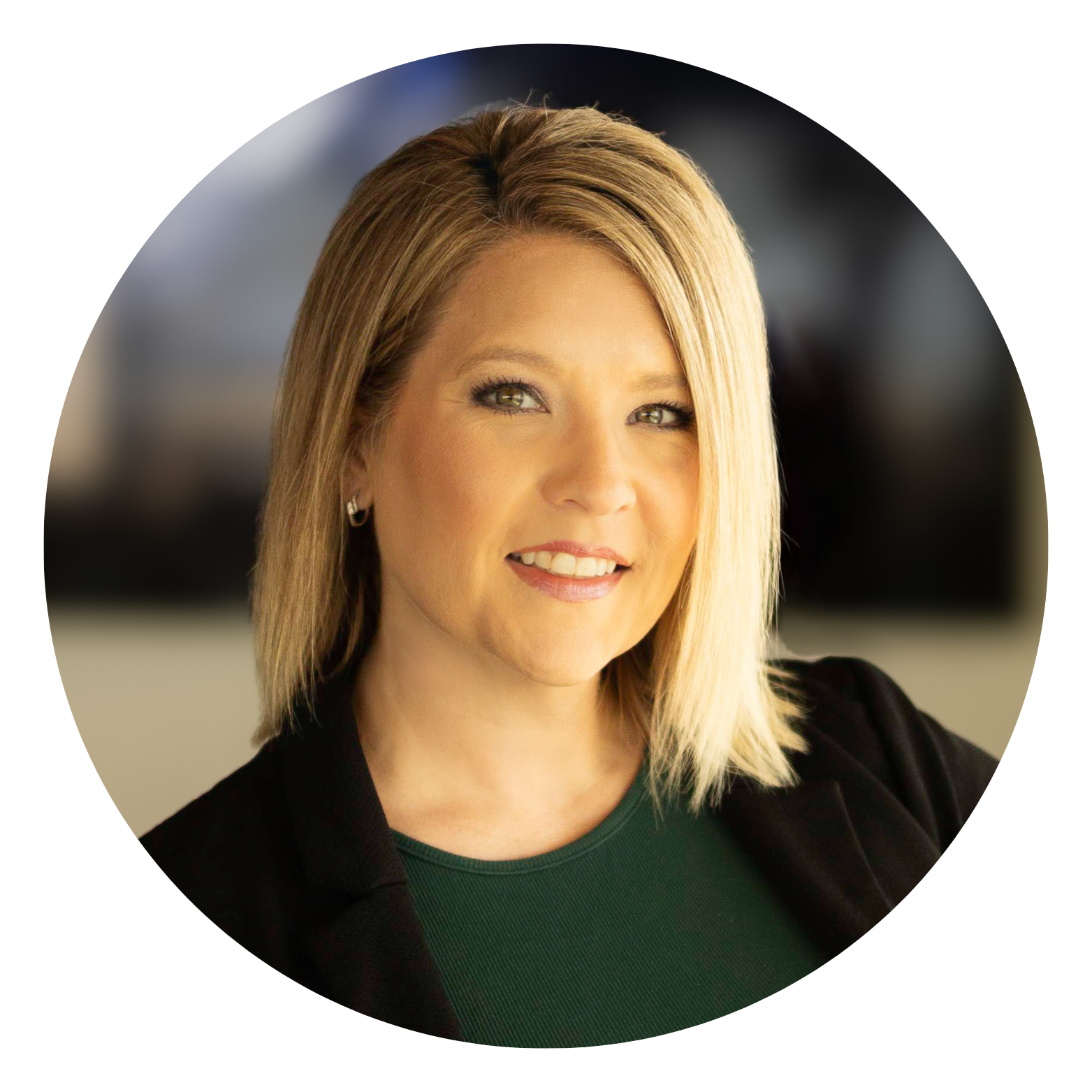 Dianna Downey - Transaction Manager and Investor Liaison